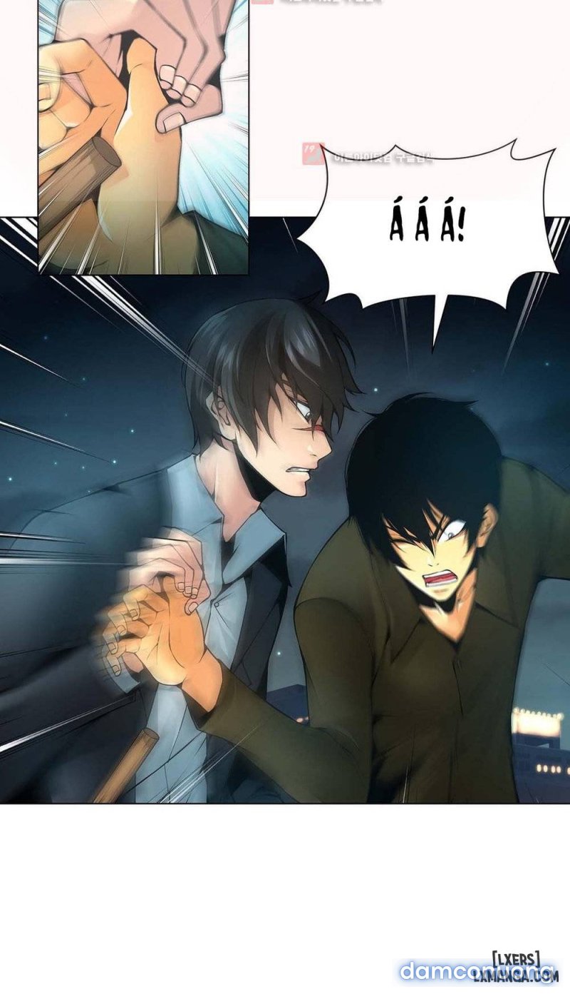 Nô Lệ Song Sinh Chapter 88 - Trang 2