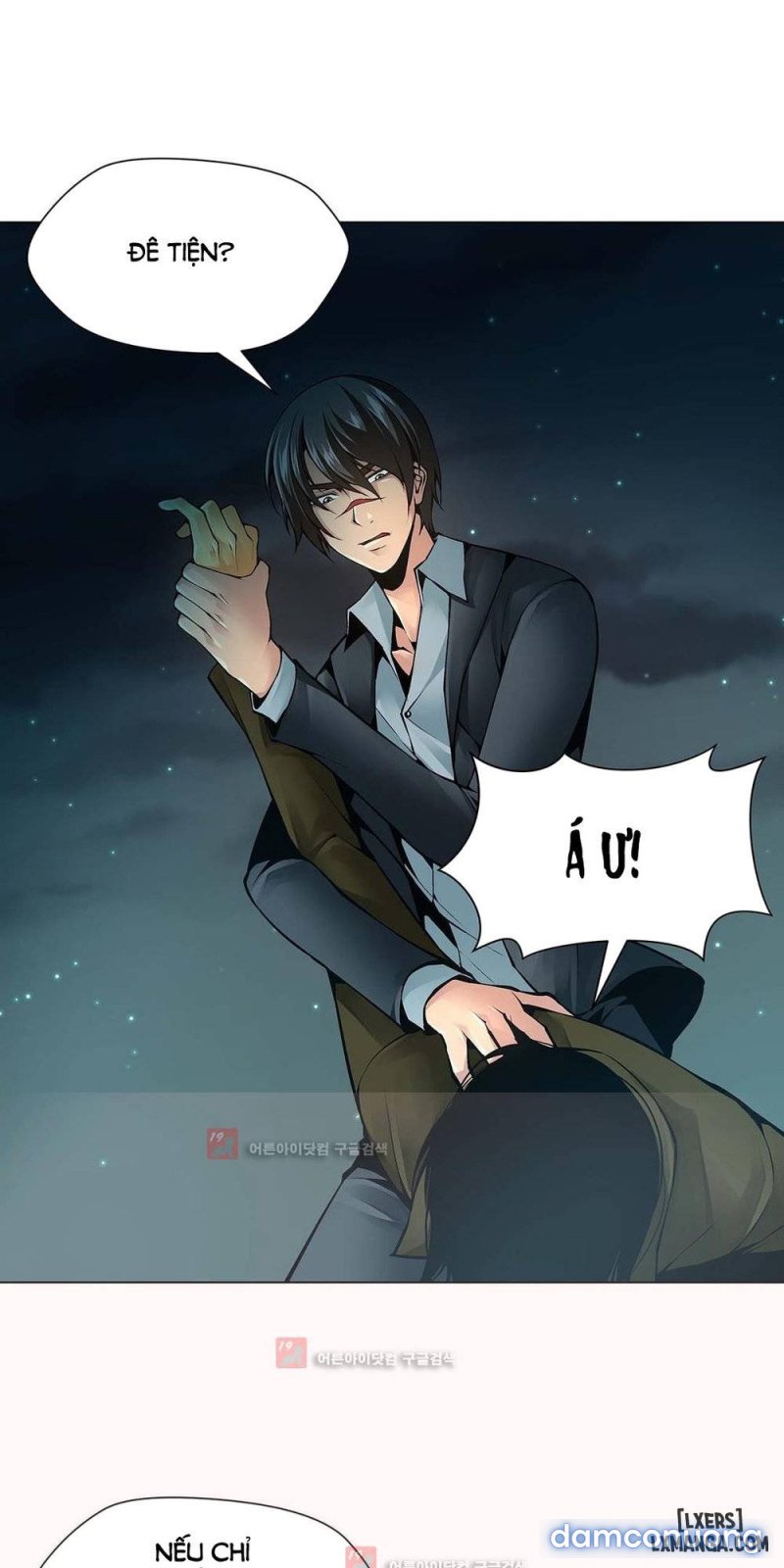 Nô Lệ Song Sinh Chapter 88 - Trang 2