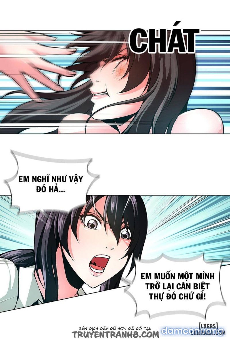 Nô Lệ Song Sinh Chapter 40 - Trang 2
