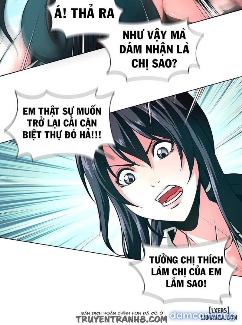 Nô Lệ Song Sinh Chapter 40 - Trang 2