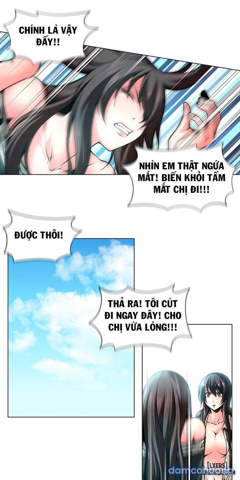 Nô Lệ Song Sinh Chapter 40 - Trang 2