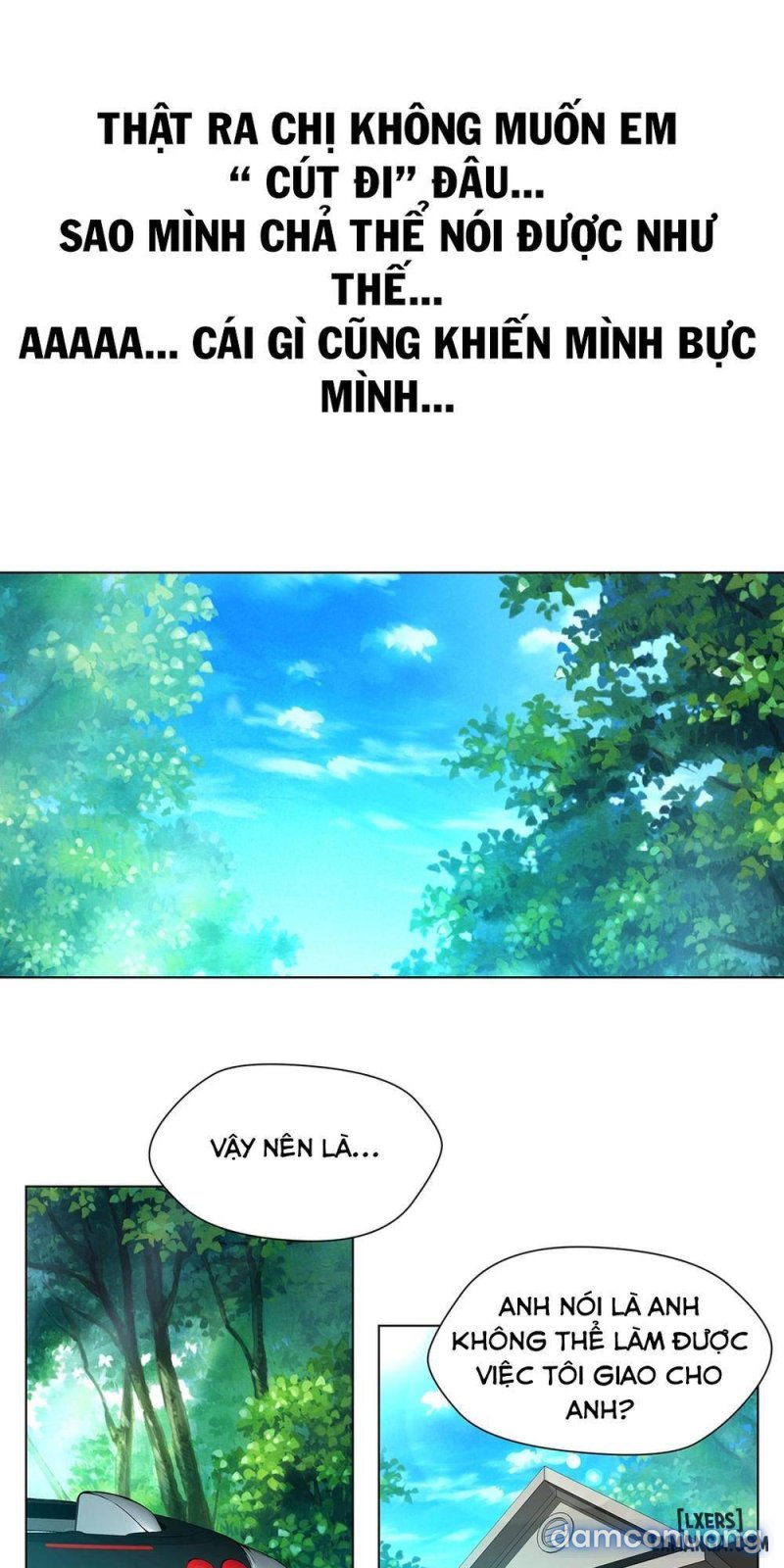 Nô Lệ Song Sinh Chapter 40 - Trang 2