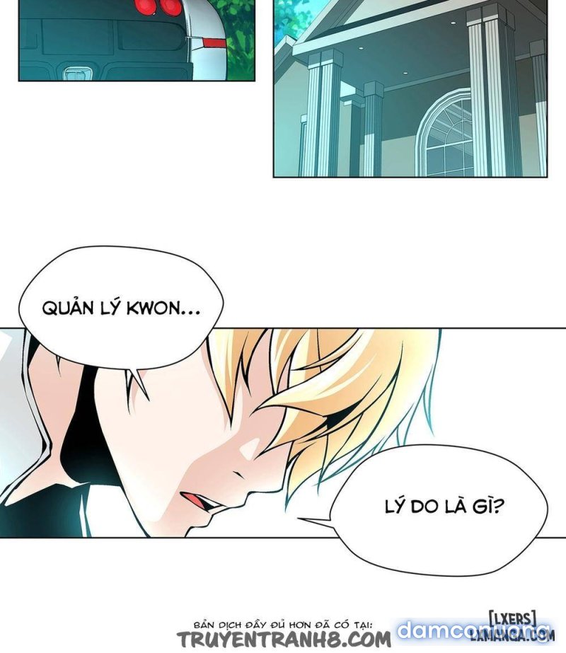 Nô Lệ Song Sinh Chapter 40 - Trang 2