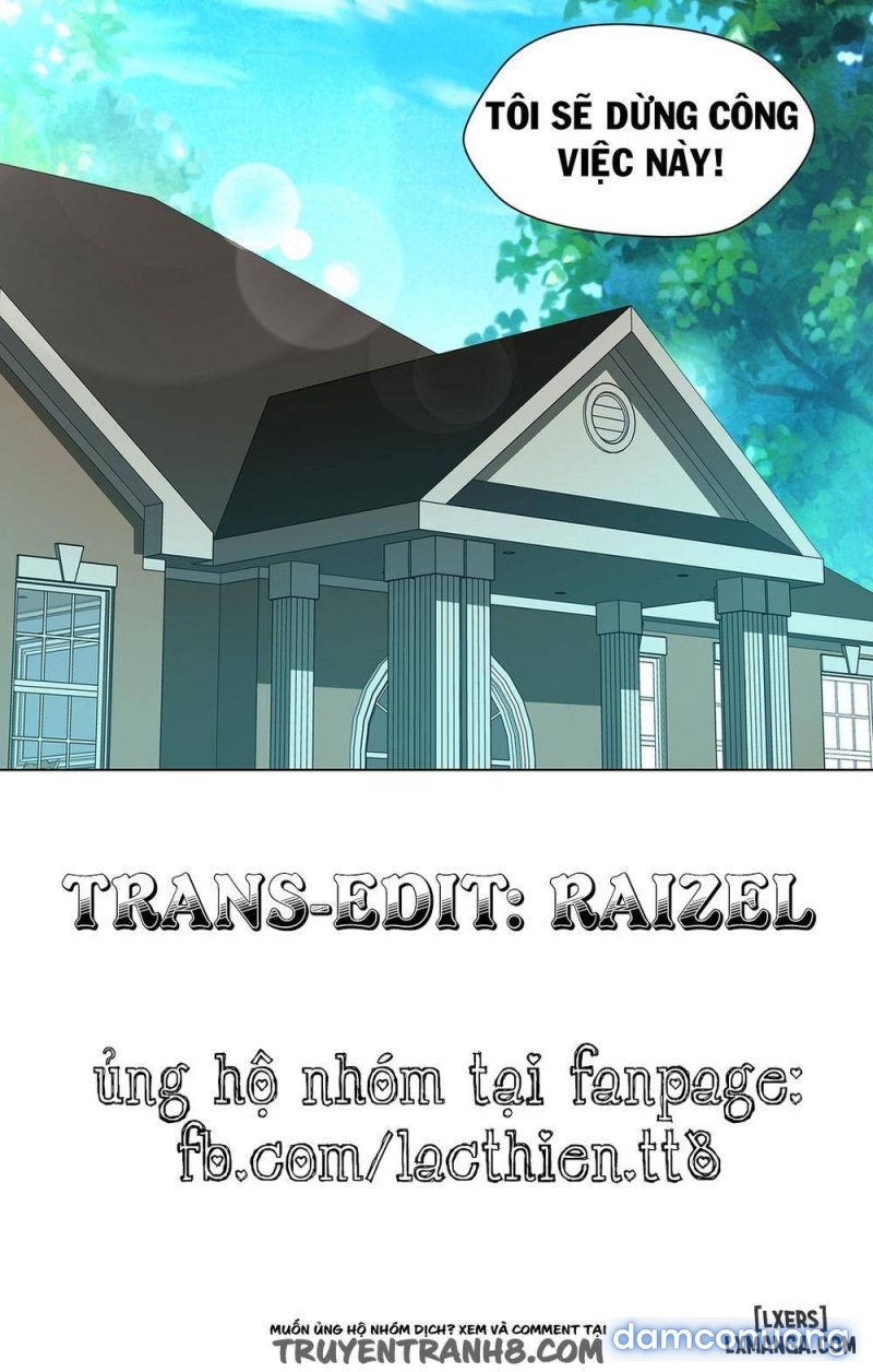 Nô Lệ Song Sinh Chapter 40 - Trang 2