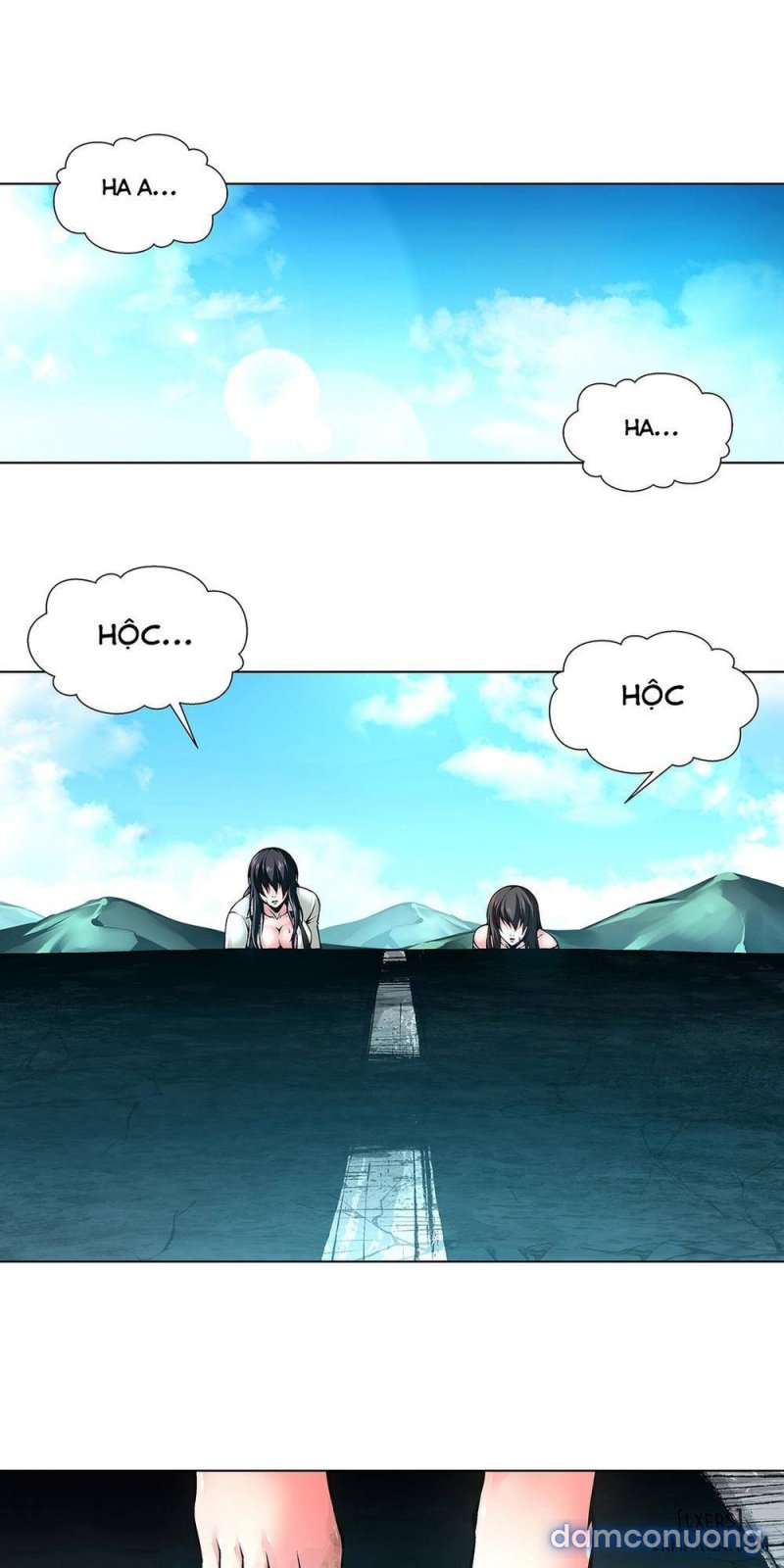 Nô Lệ Song Sinh Chapter 40 - Trang 2