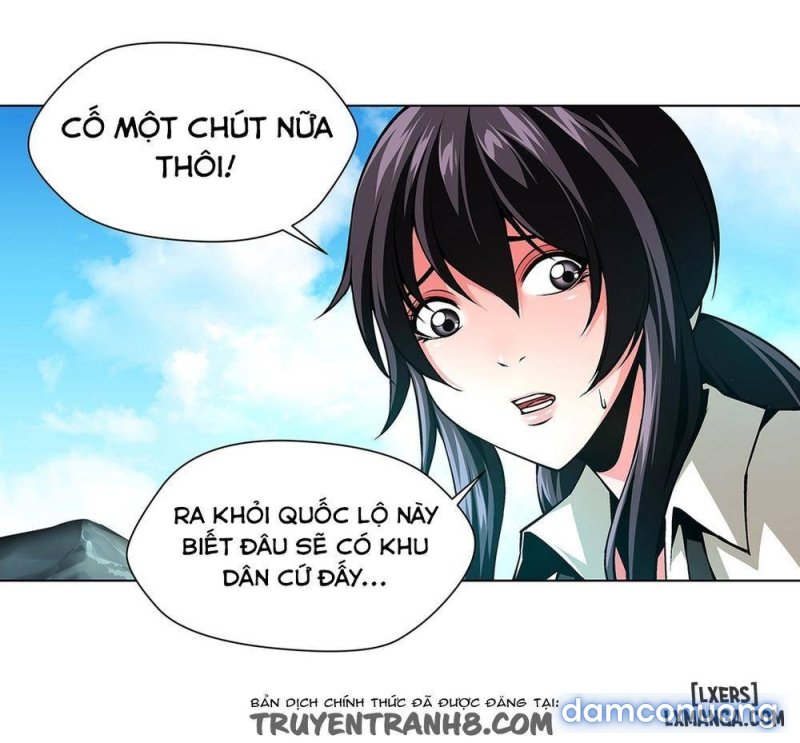 Nô Lệ Song Sinh Chapter 40 - Trang 2