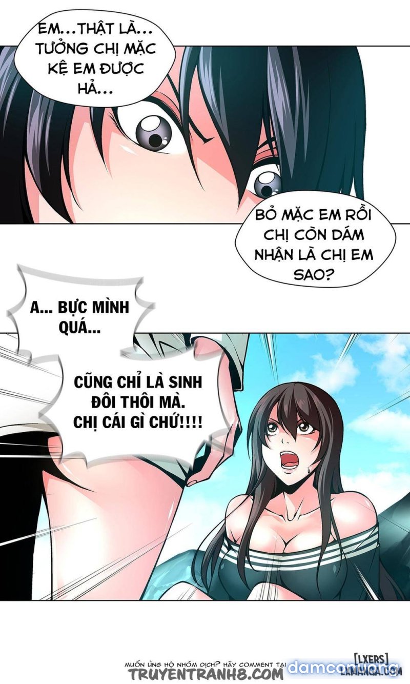 Nô Lệ Song Sinh Chapter 40 - Trang 2