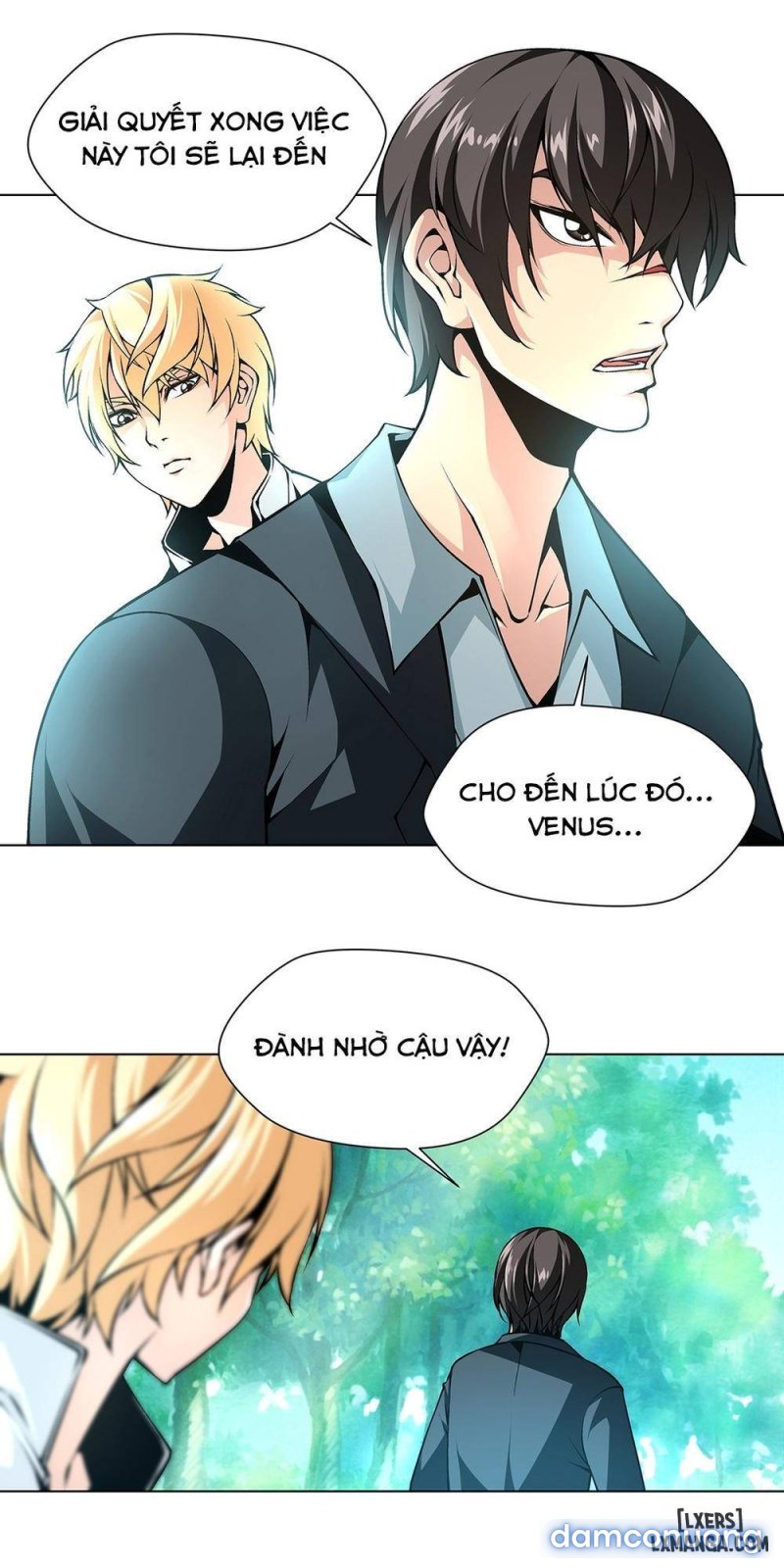 Nô Lệ Song Sinh Chapter 42 - Trang 2