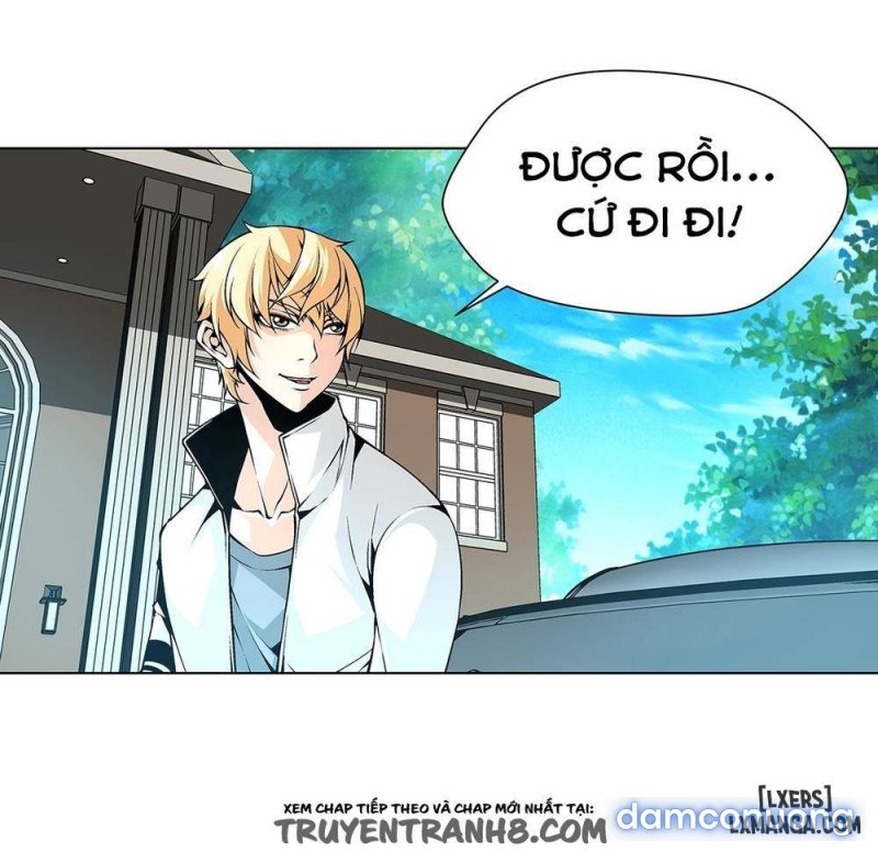Nô Lệ Song Sinh Chapter 42 - Trang 2