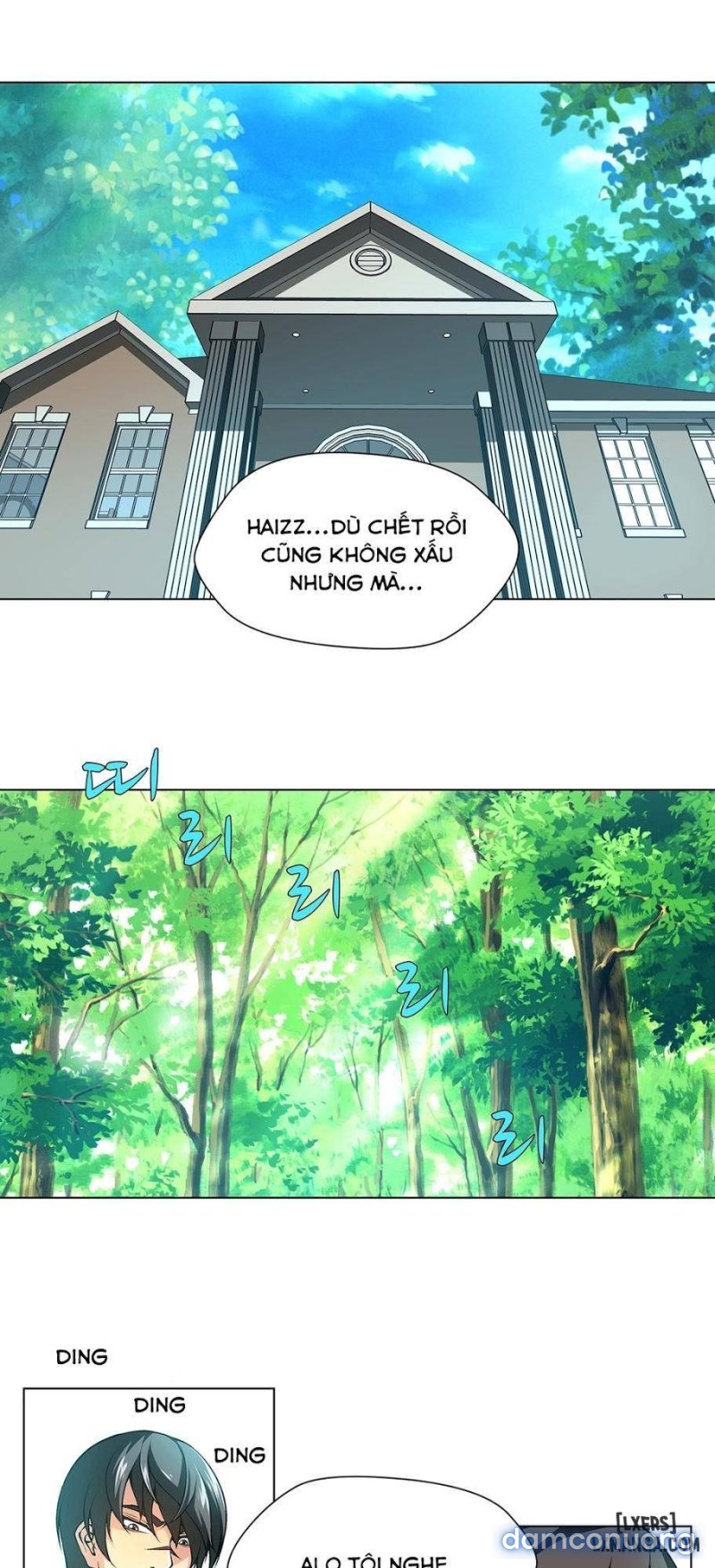 Nô Lệ Song Sinh Chapter 42 - Trang 2