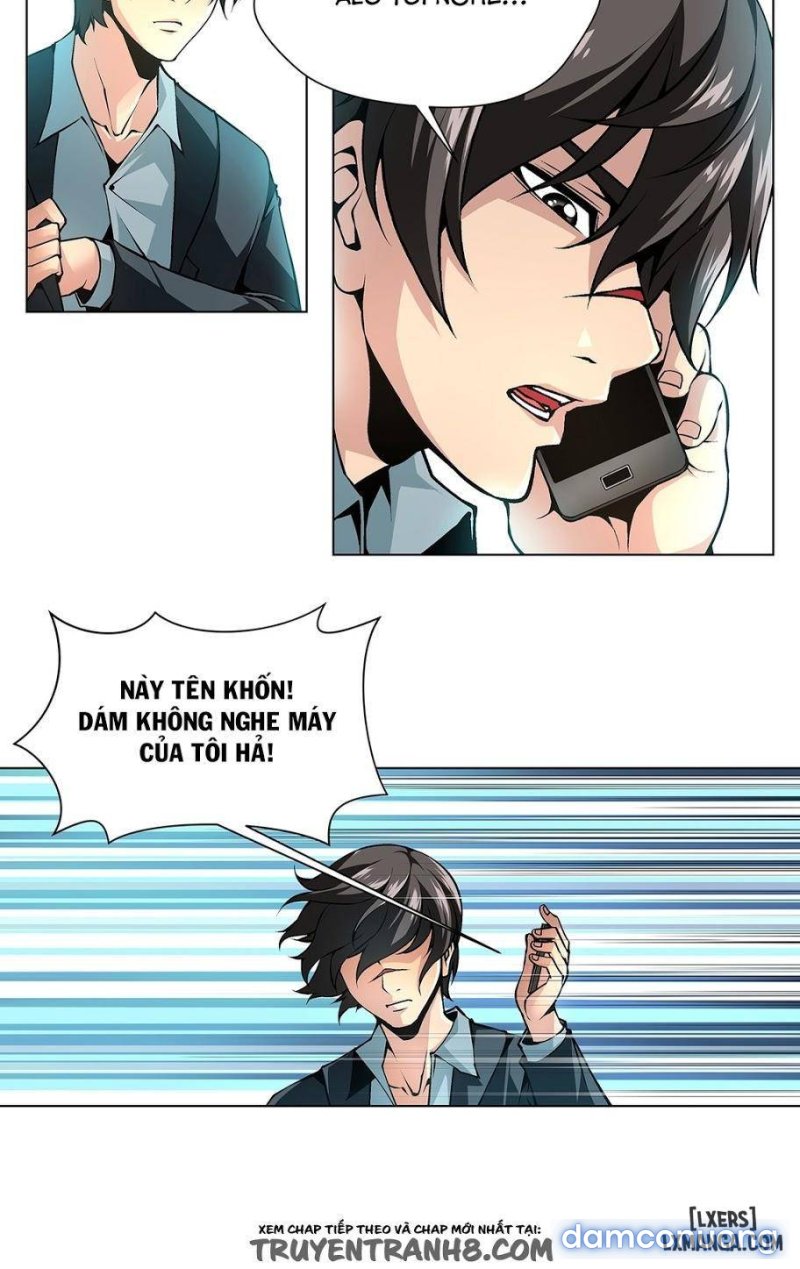 Nô Lệ Song Sinh Chapter 42 - Trang 2