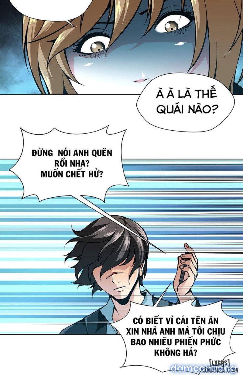 Nô Lệ Song Sinh Chapter 42 - Trang 2