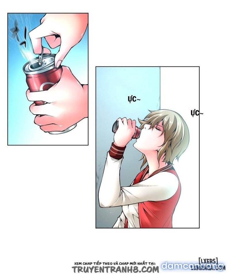 Nô Lệ Song Sinh Chapter 42 - Trang 2