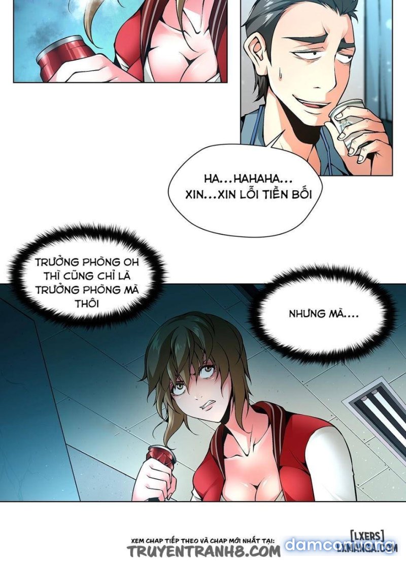 Nô Lệ Song Sinh Chapter 42 - Trang 2