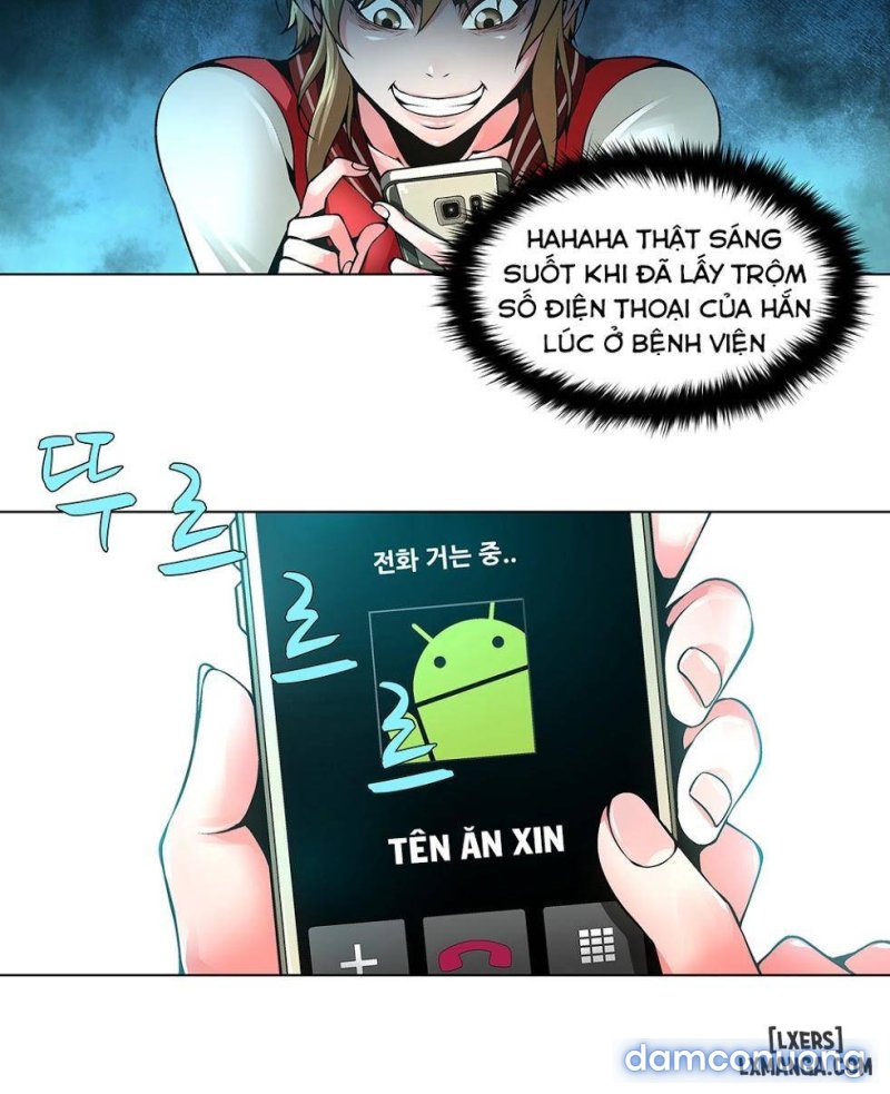 Nô Lệ Song Sinh Chapter 42 - Trang 2