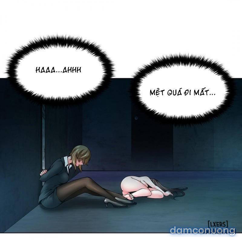 Nô Lệ Song Sinh Chapter 74 - Trang 2