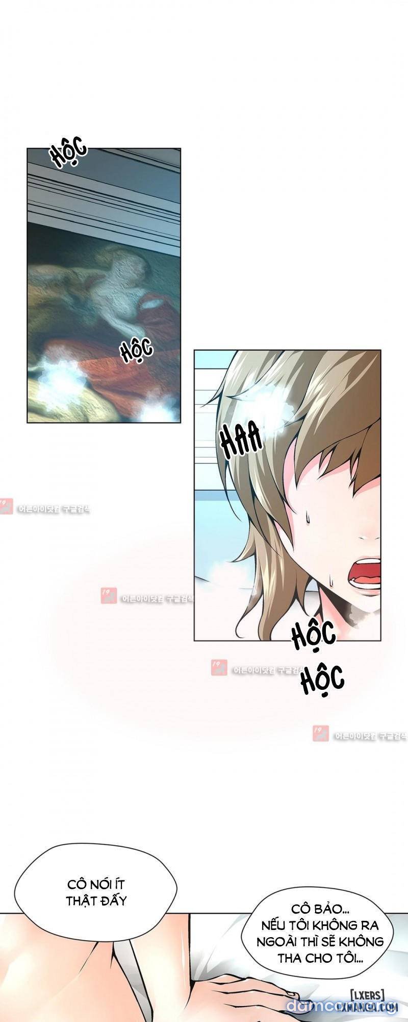 Nô Lệ Song Sinh Chapter 74 - Trang 2