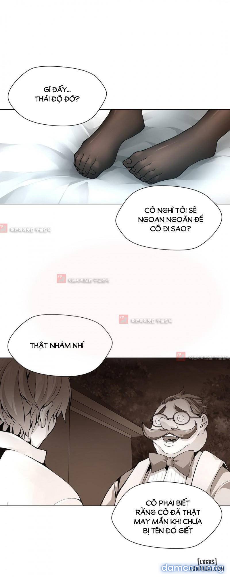 Nô Lệ Song Sinh Chapter 74 - Trang 2