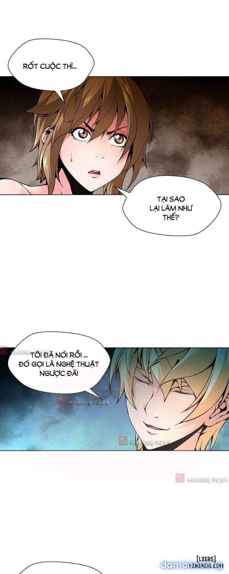 Nô Lệ Song Sinh Chapter 74 - Trang 2