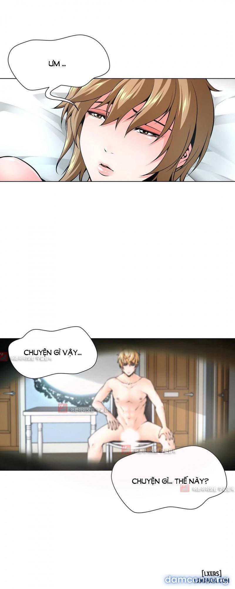 Nô Lệ Song Sinh Chapter 74 - Trang 2