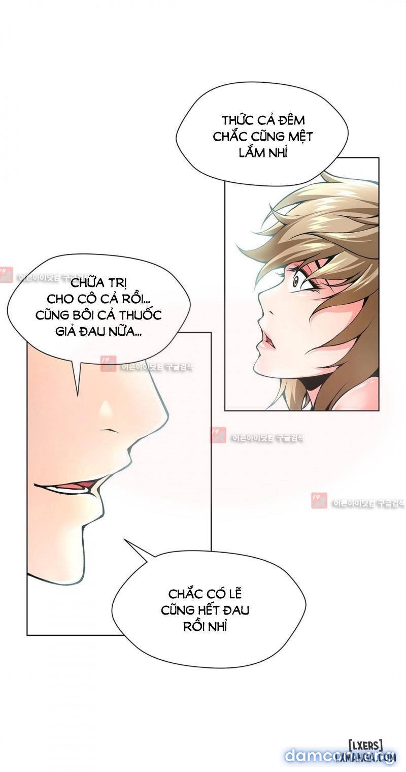 Nô Lệ Song Sinh Chapter 74 - Trang 2