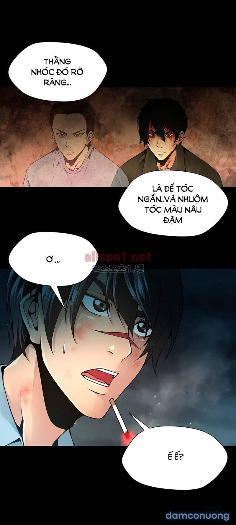 Nô Lệ Song Sinh Chapter 93 - Trang 2