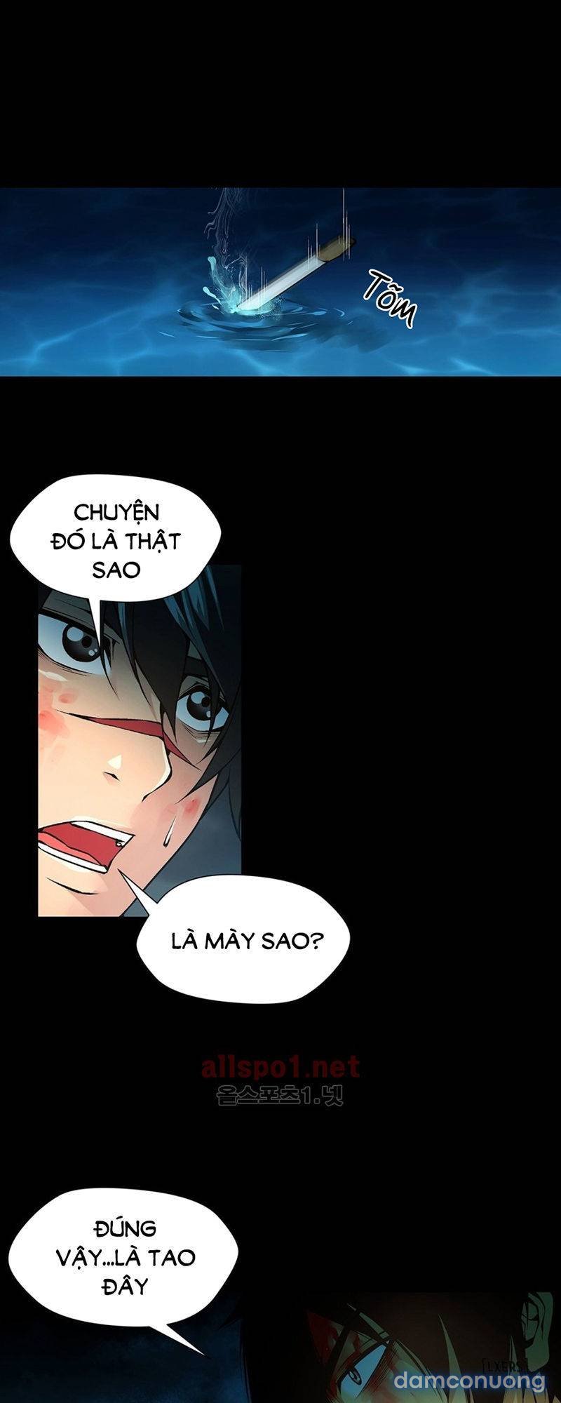 Nô Lệ Song Sinh Chapter 93 - Trang 2