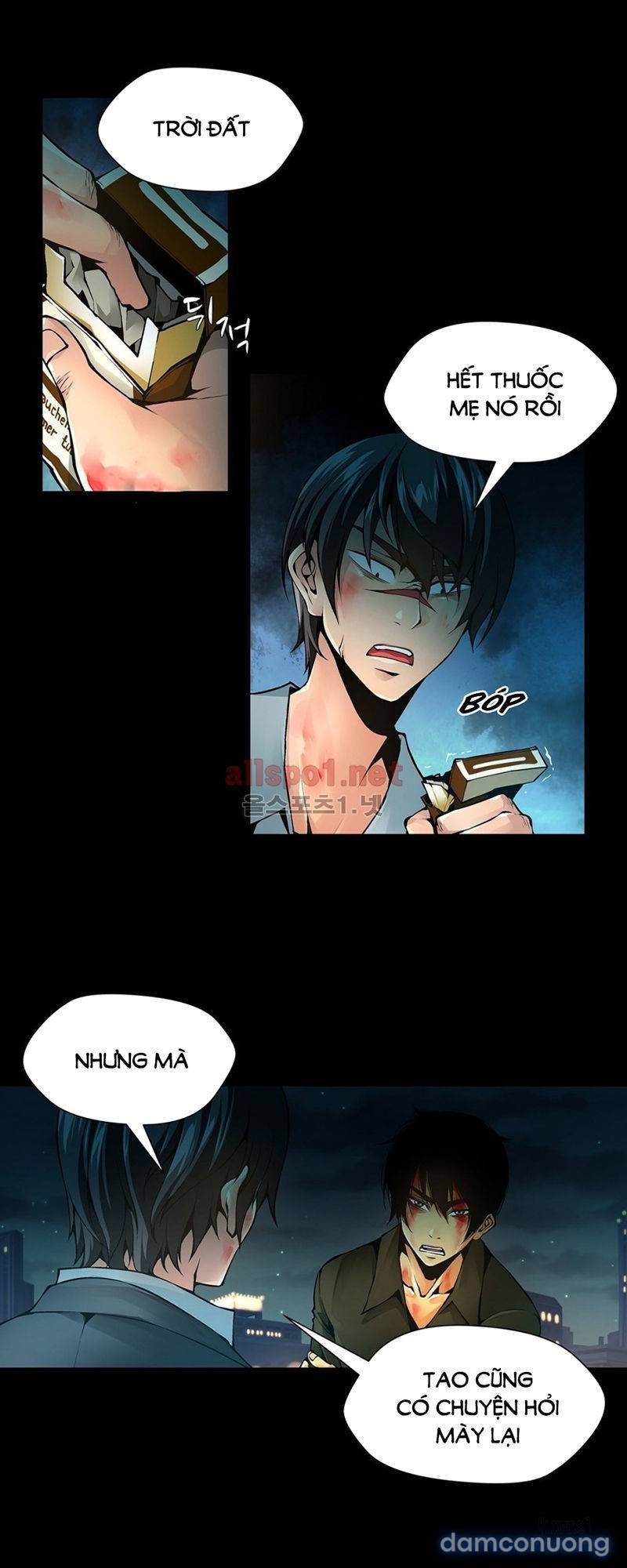 Nô Lệ Song Sinh Chapter 93 - Trang 2