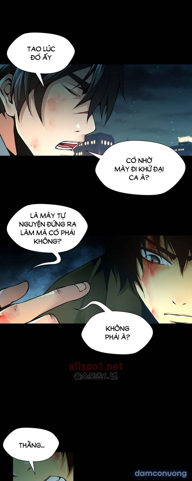 Nô Lệ Song Sinh Chapter 93 - Trang 2