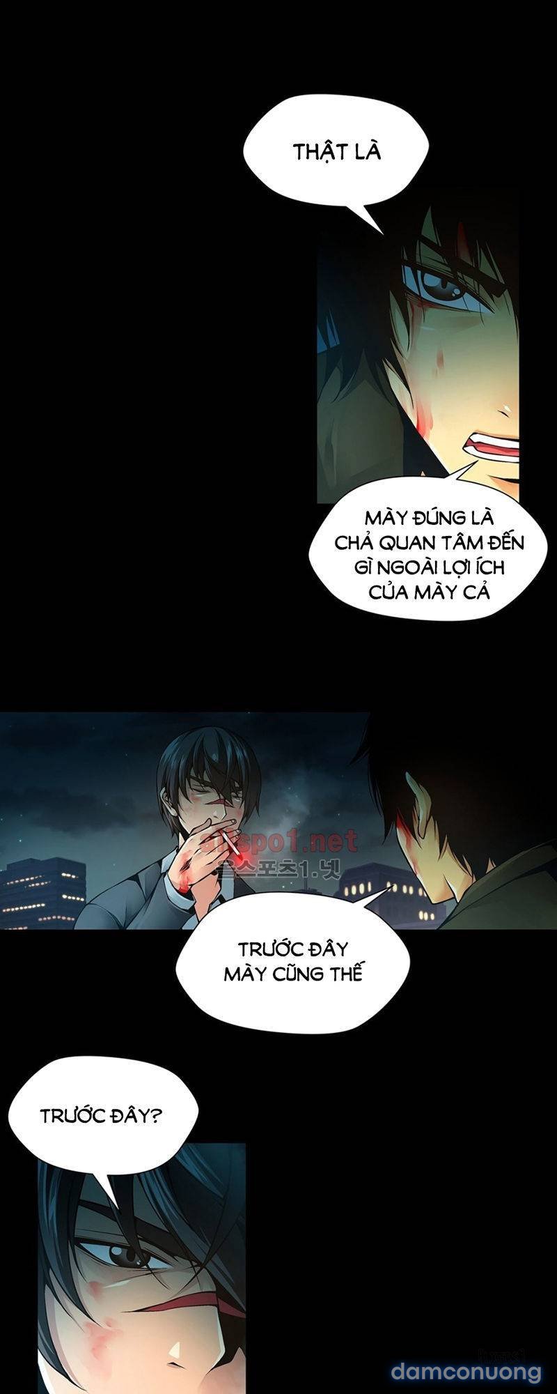 Nô Lệ Song Sinh Chapter 93 - Trang 2