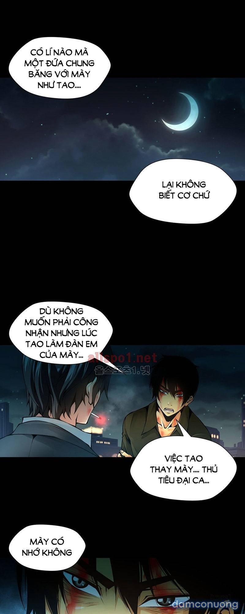 Nô Lệ Song Sinh Chapter 93 - Trang 2