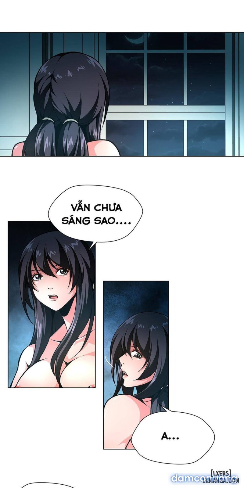 Nô Lệ Song Sinh Chapter 22 - Trang 2