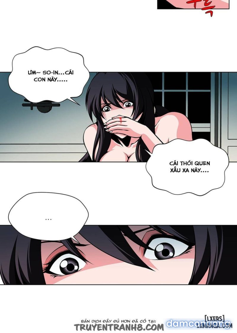 Nô Lệ Song Sinh Chapter 22 - Trang 2