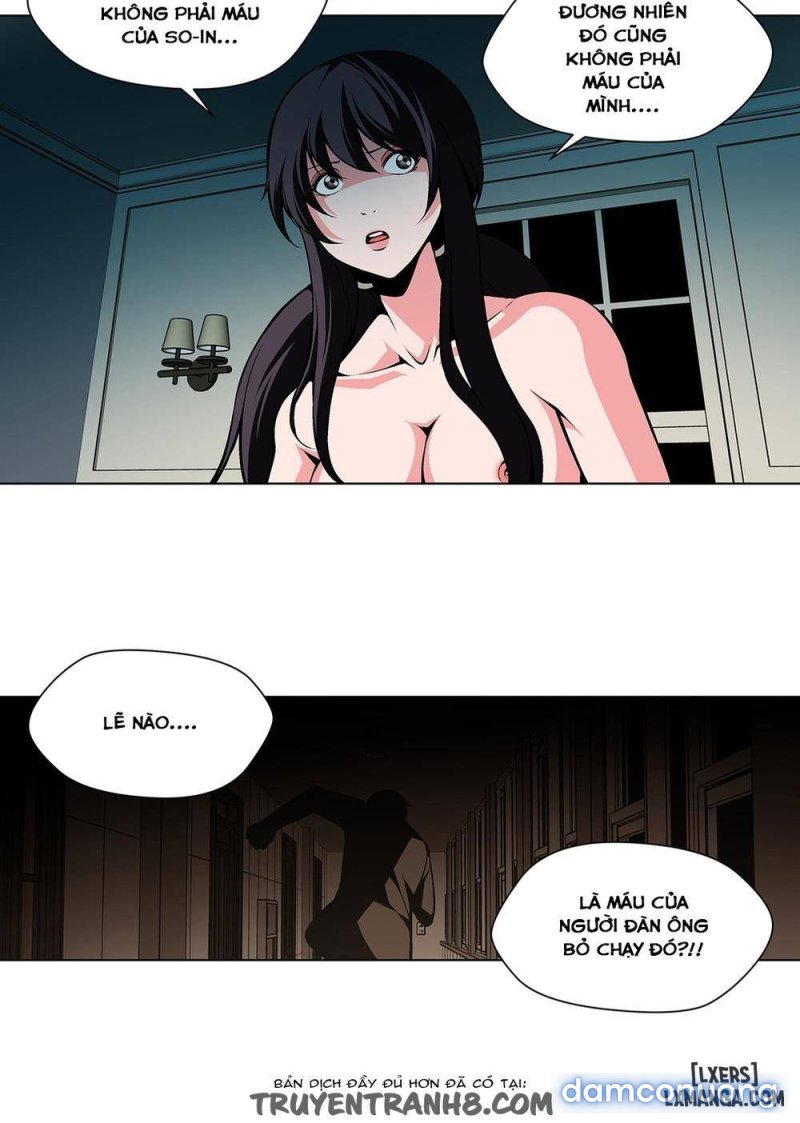 Nô Lệ Song Sinh Chapter 22 - Trang 2