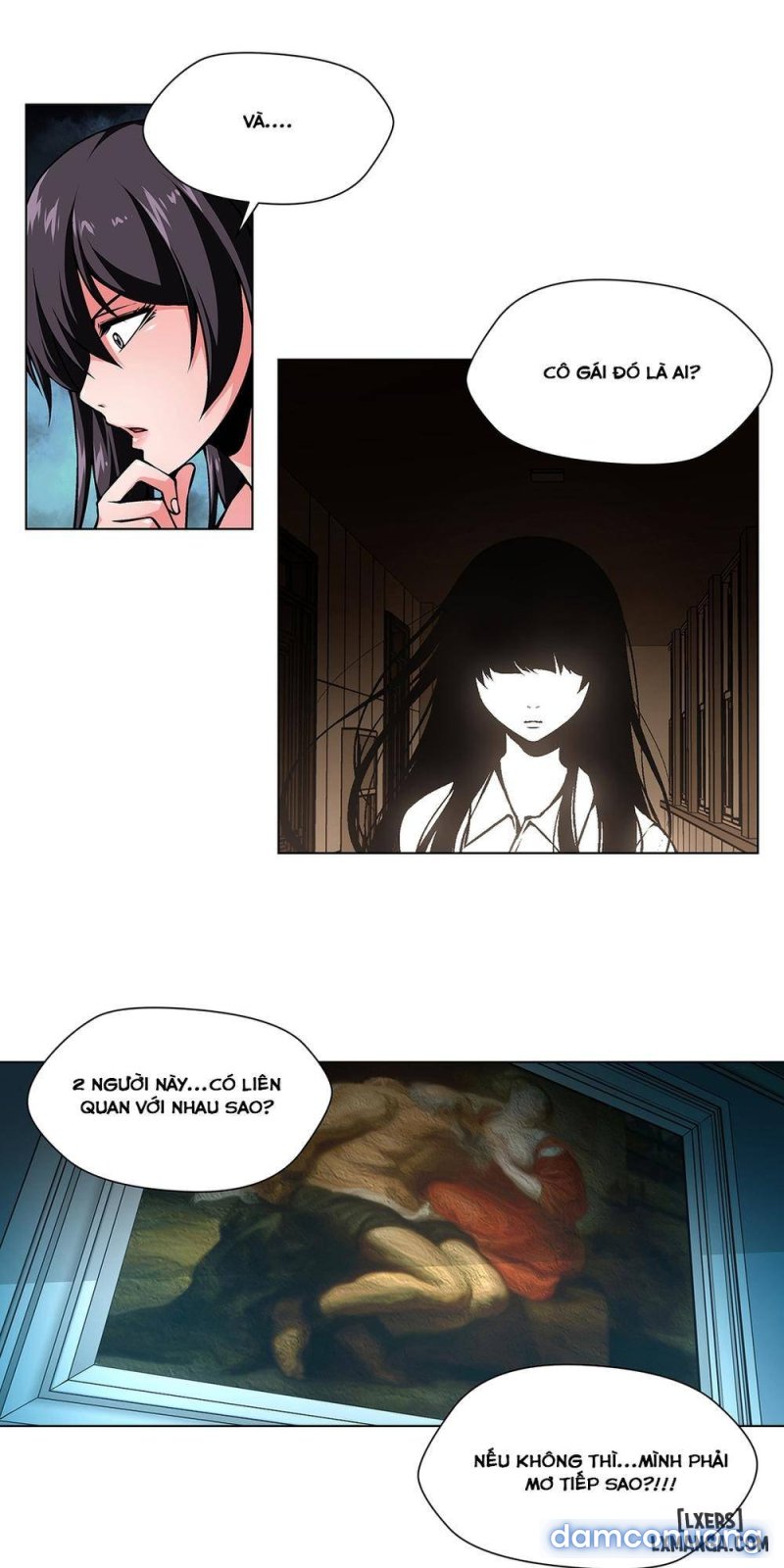 Nô Lệ Song Sinh Chapter 22 - Trang 2