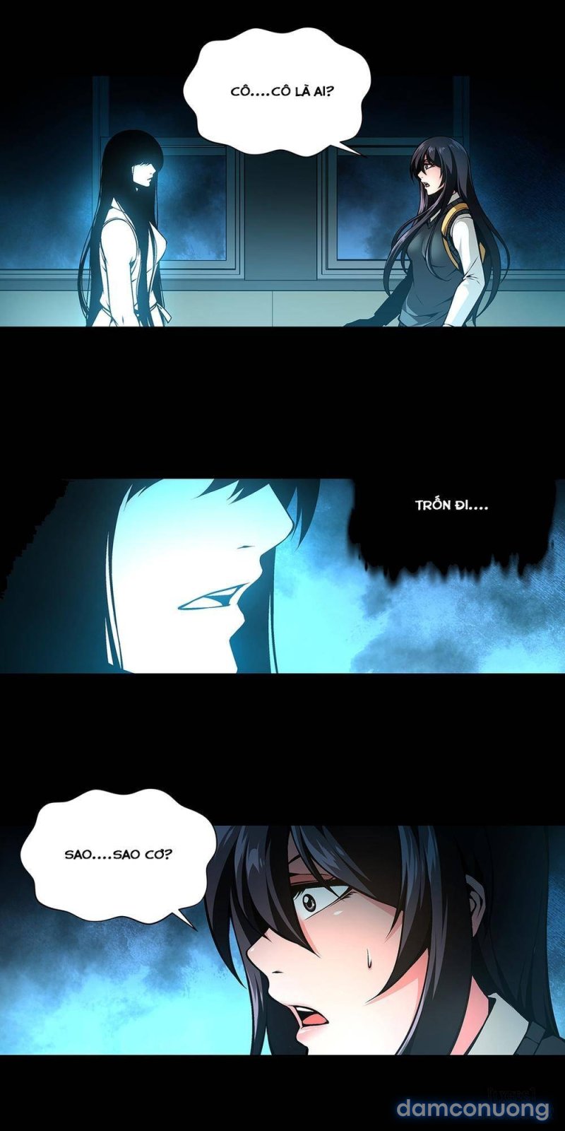 Nô Lệ Song Sinh Chapter 22 - Trang 2