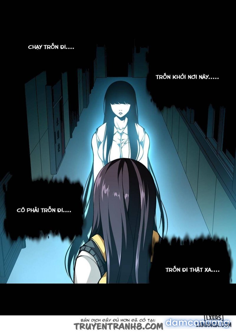 Nô Lệ Song Sinh Chapter 22 - Trang 2