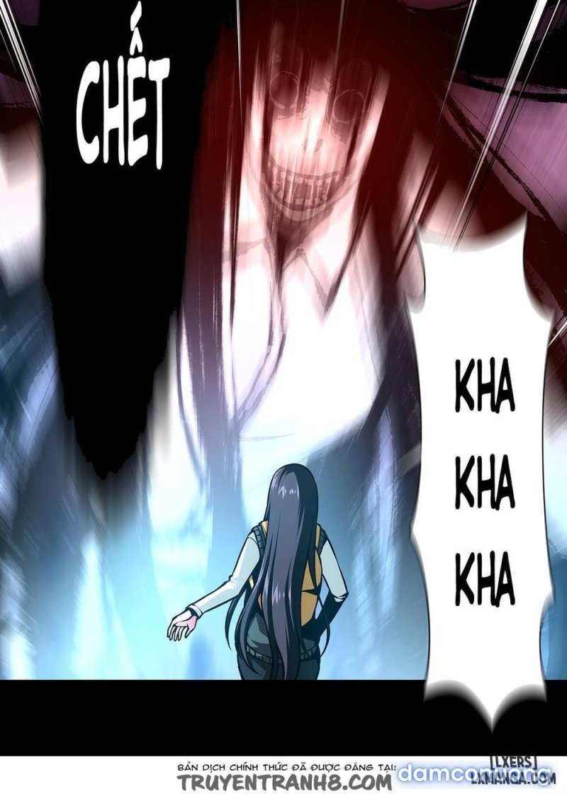 Nô Lệ Song Sinh Chapter 22 - Trang 2
