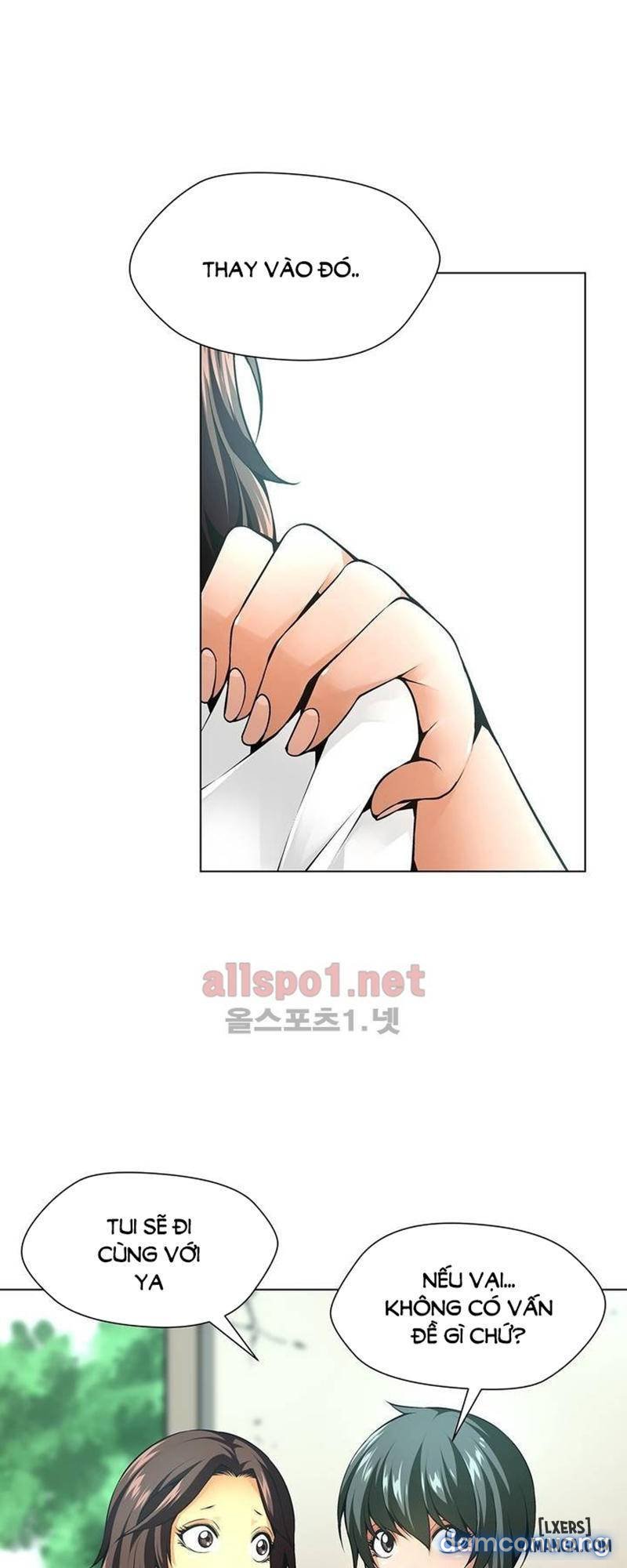 Nô Lệ Song Sinh Chapter 57 - Trang 2