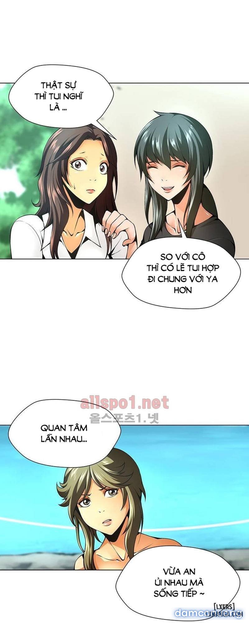 Nô Lệ Song Sinh Chapter 57 - Trang 2