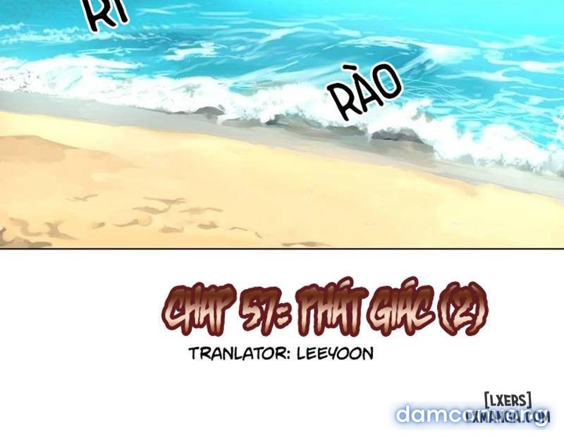 Nô Lệ Song Sinh Chapter 57 - Trang 2