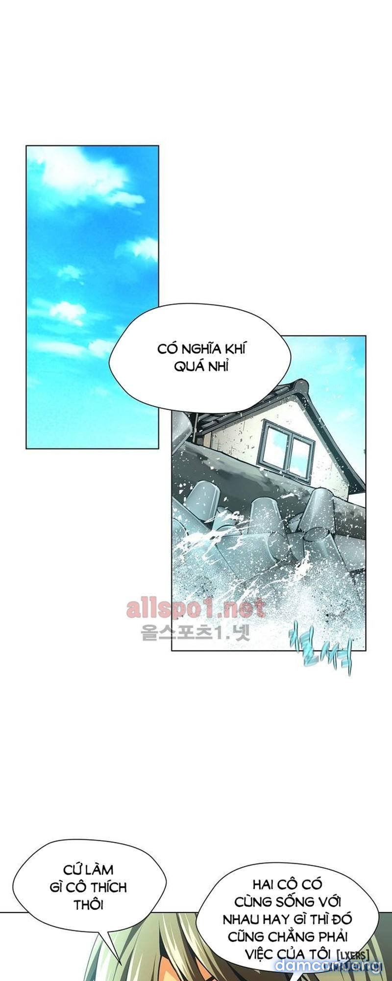 Nô Lệ Song Sinh Chapter 57 - Trang 2