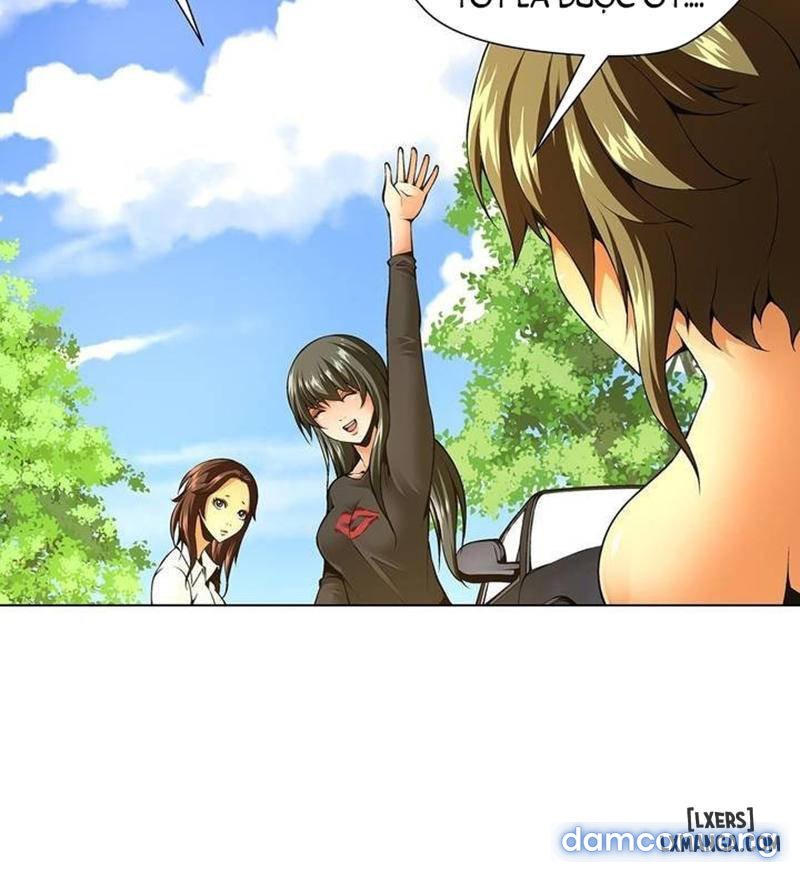 Nô Lệ Song Sinh Chapter 57 - Trang 2