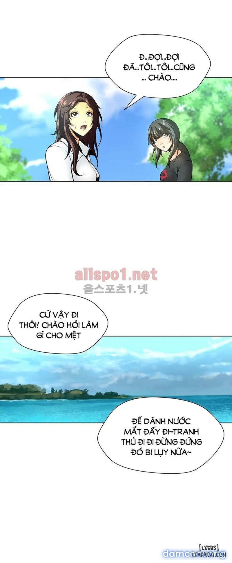 Nô Lệ Song Sinh Chapter 57 - Trang 2