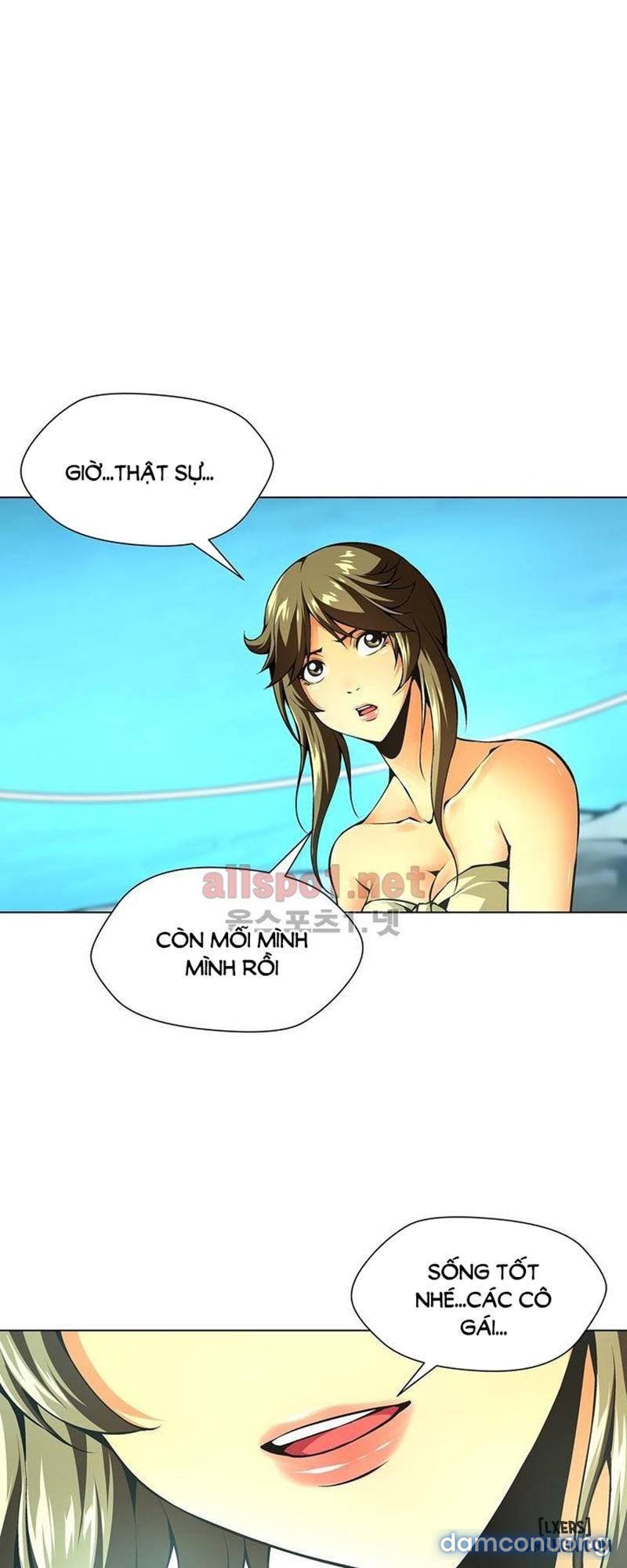Nô Lệ Song Sinh Chapter 57 - Trang 2