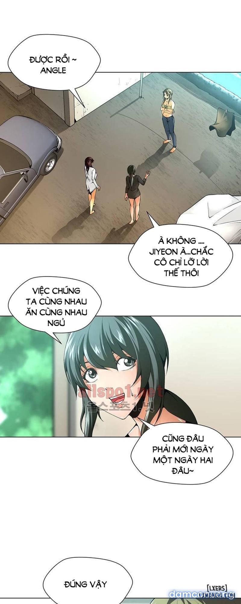 Nô Lệ Song Sinh Chapter 57 - Trang 2