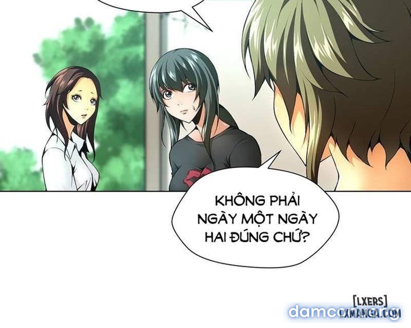 Nô Lệ Song Sinh Chapter 57 - Trang 2