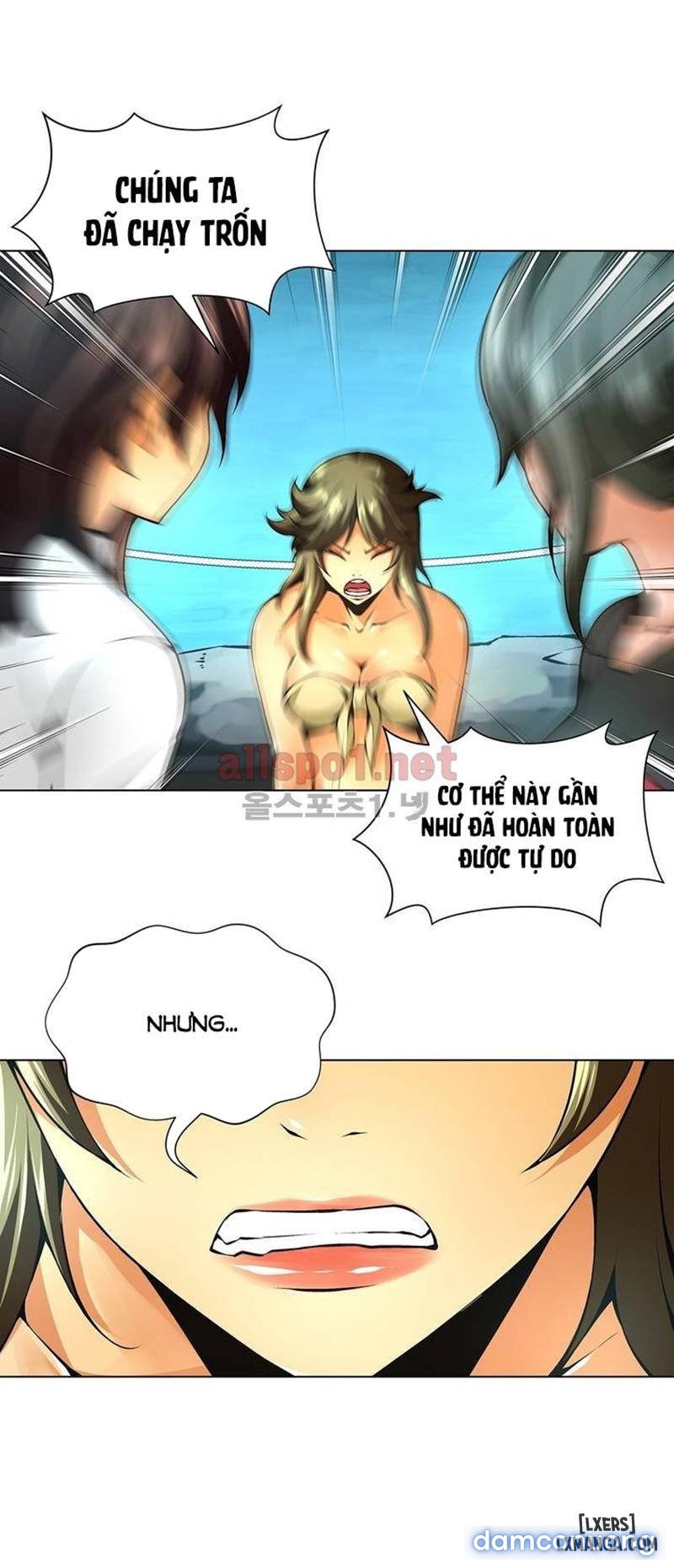 Nô Lệ Song Sinh Chapter 57 - Trang 2