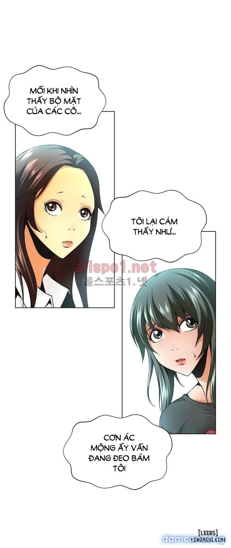 Nô Lệ Song Sinh Chapter 57 - Trang 2