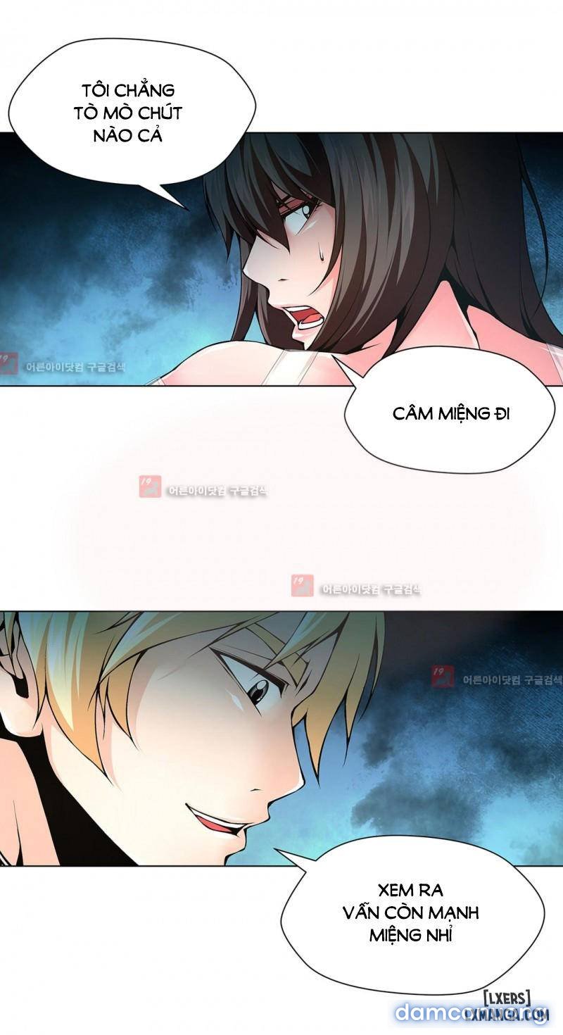 Nô Lệ Song Sinh Chapter 79 - Trang 2